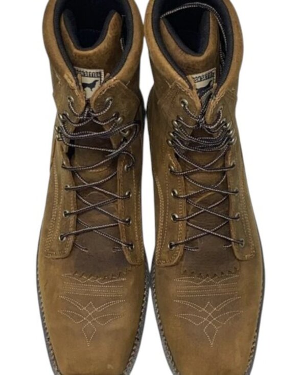 NEW IRISH SETTER Marshall Men’s 9\